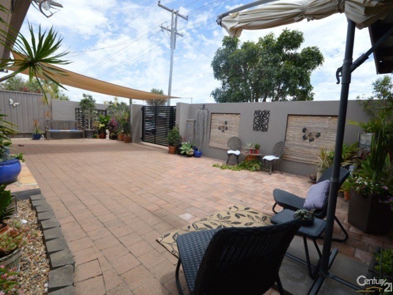11  Richards Street, Svensson Heights QLD 4670