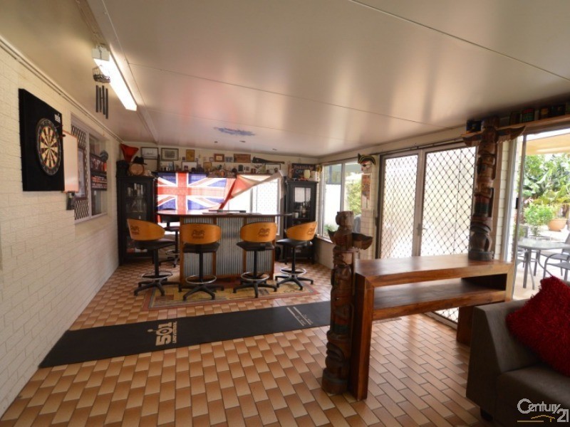 11  Richards Street, Svensson Heights QLD 4670