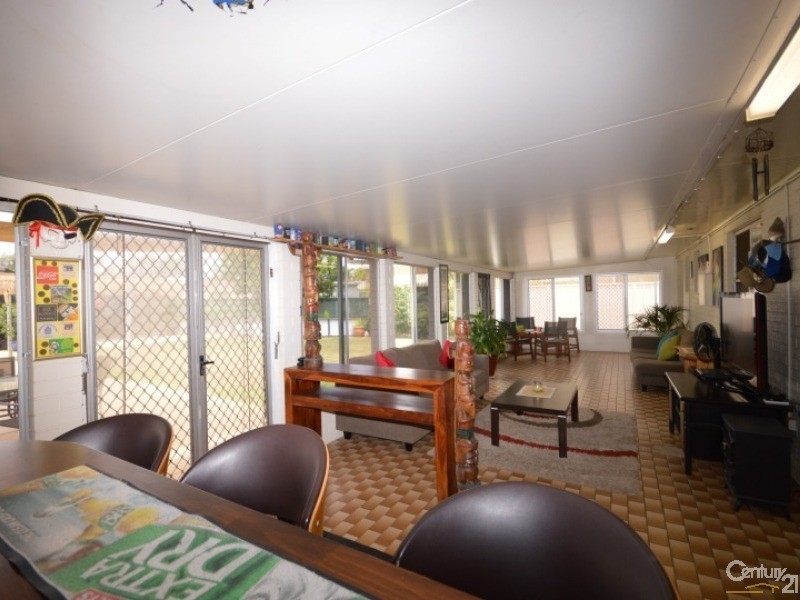 11  Richards Street, Svensson Heights QLD 4670