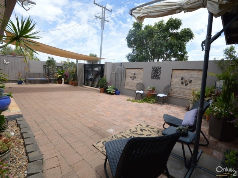 11  Richards Street, Svensson Heights QLD 4670