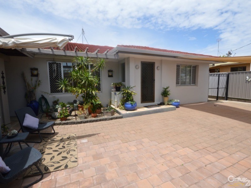 11  Richards Street, Svensson Heights QLD 4670