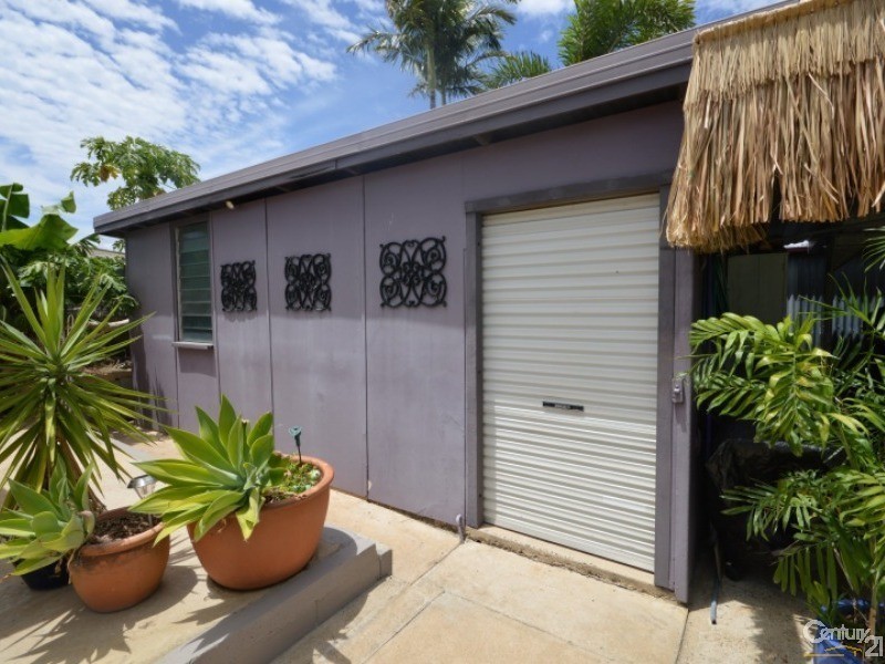 11  Richards Street, Svensson Heights QLD 4670