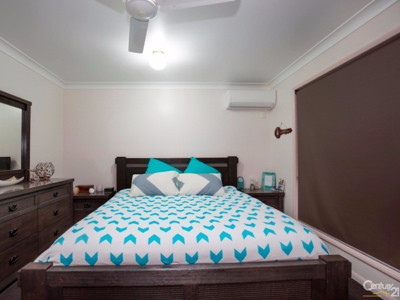 43 Cummins Road, Avoca QLD 4670