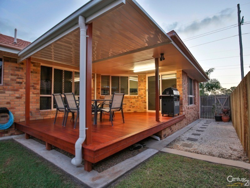 43 Cummins Road, Avoca QLD 4670