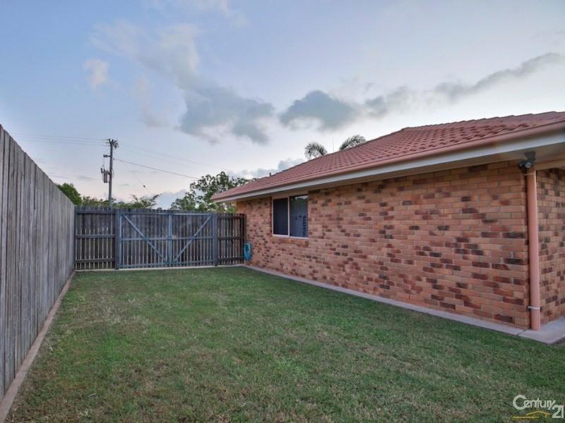 43 Cummins Road, Avoca QLD 4670