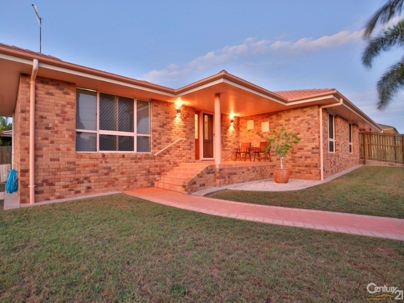 43 Cummins Road, Avoca QLD 4670