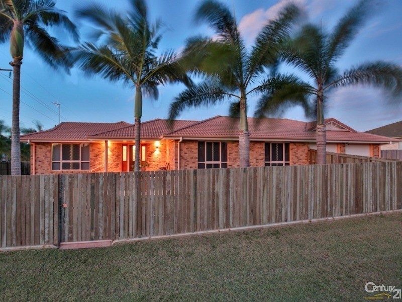 43 Cummins Road, Avoca QLD 4670