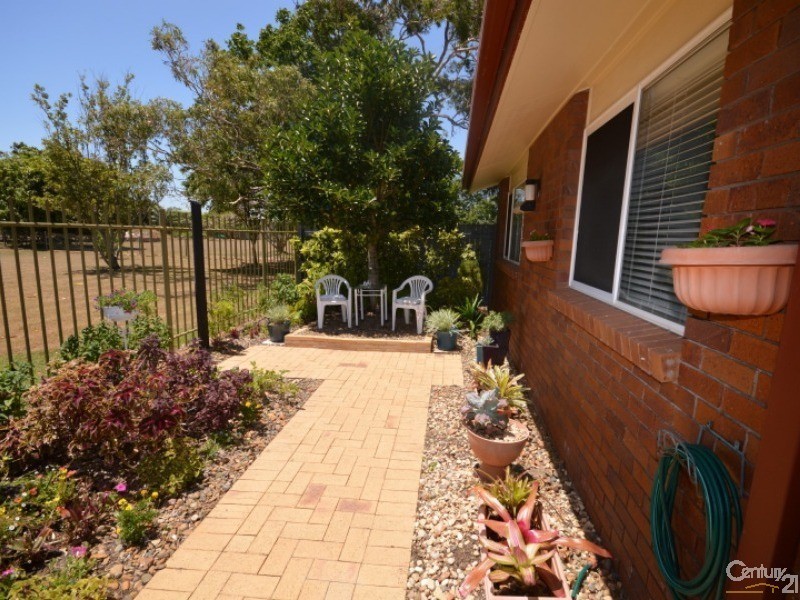 6/15 Thabeban Street, Avenell Heights QLD 4670
