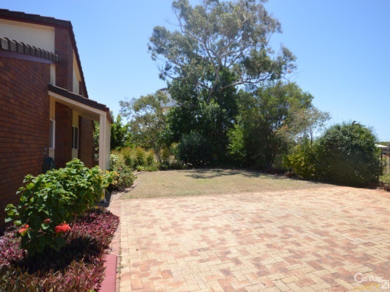 6/15 Thabeban Street, Avenell Heights QLD 4670
