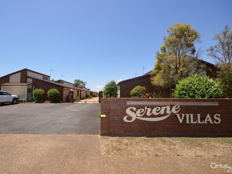 6/15 Thabeban Street, Avenell Heights QLD 4670