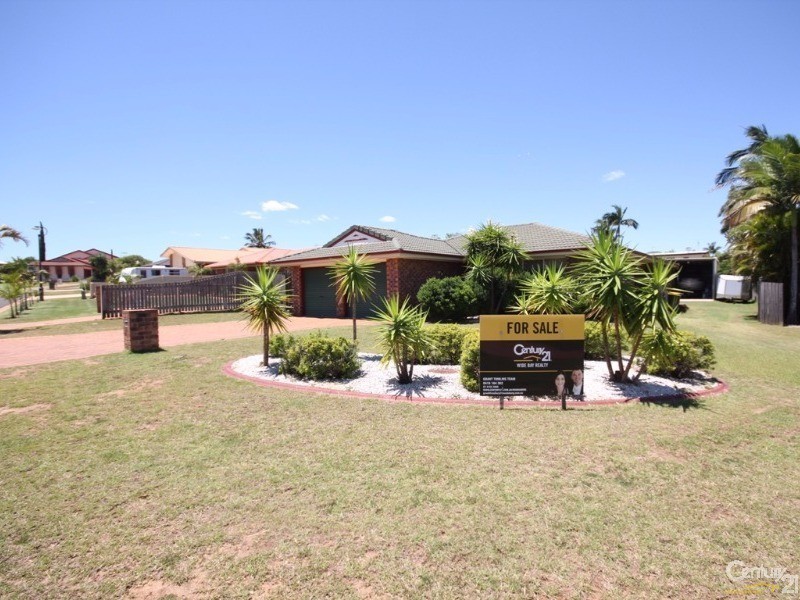 1  Regent Street, Avoca QLD 4670