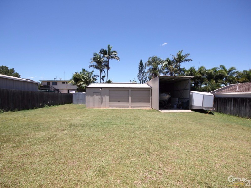 1  Regent Street, Avoca QLD 4670