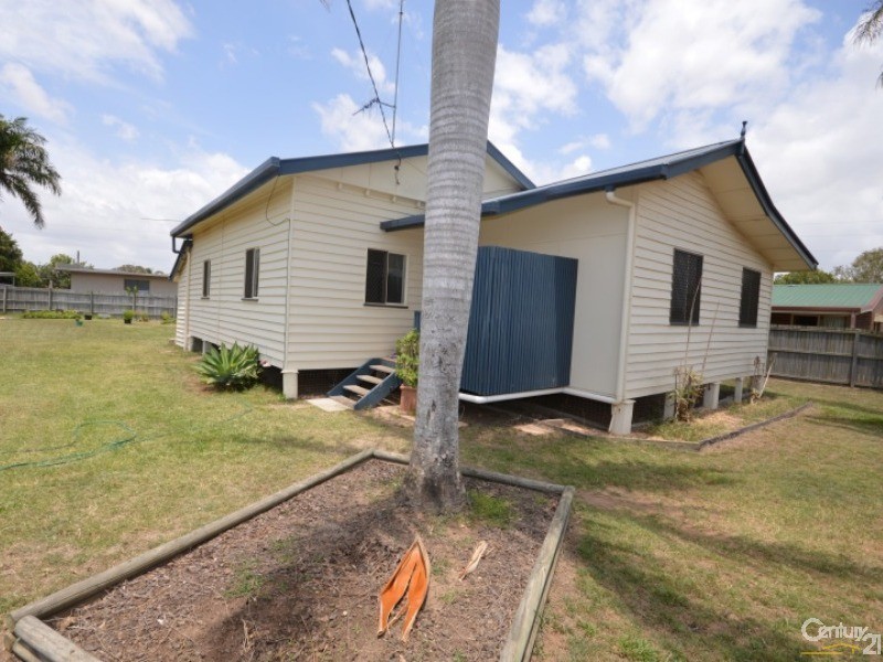 174 Elliott Heads Road, Avenell Heights QLD 4670
