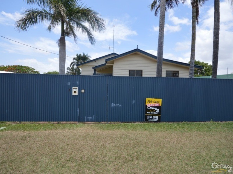 174 Elliott Heads Road, Avenell Heights QLD 4670