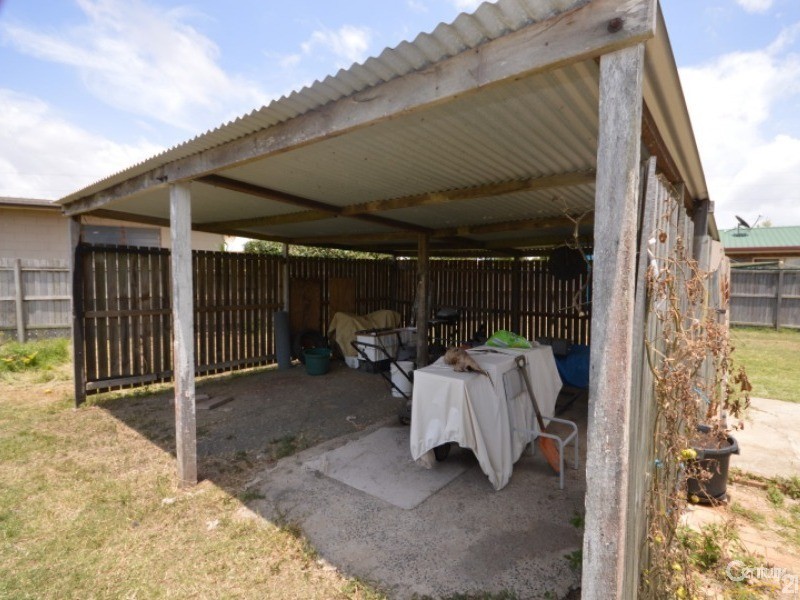 174 Elliott Heads Road, Avenell Heights QLD 4670