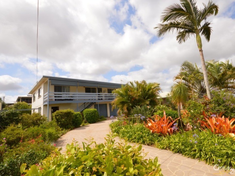 12 Barellan Parade, Qunaba QLD 4670