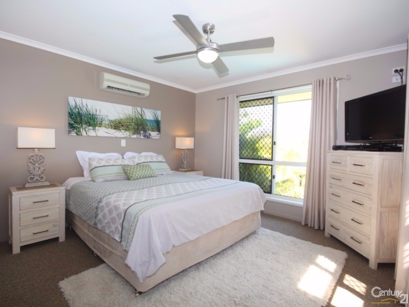 11 Camplin Court, Branyan QLD 4670