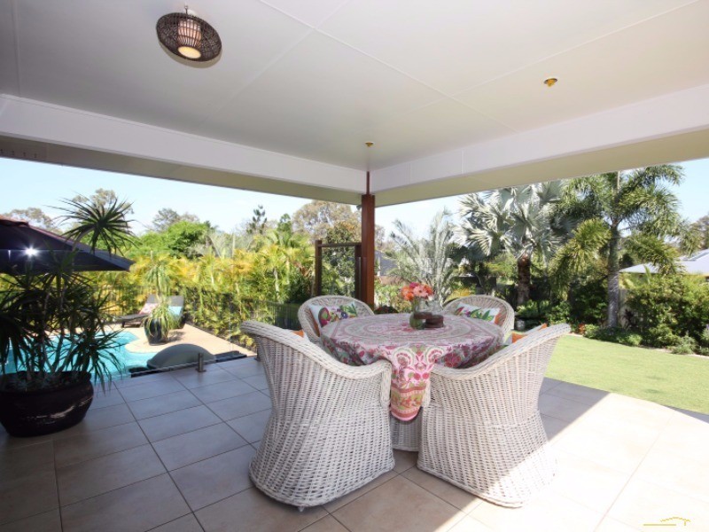 11 Camplin Court, Branyan QLD 4670