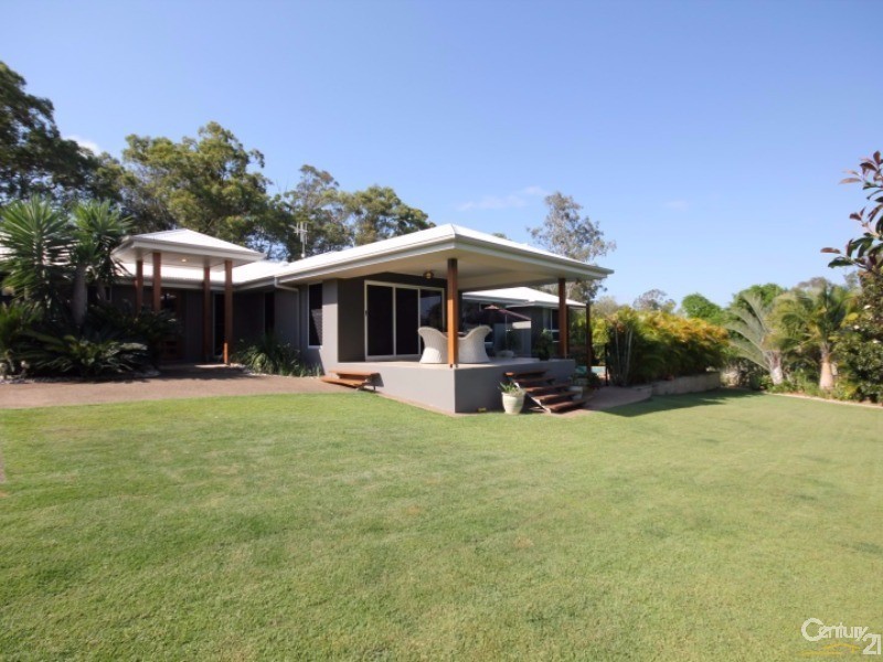 11 Camplin Court, Branyan QLD 4670