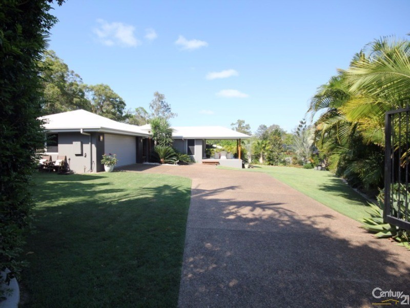 11 Camplin Court, Branyan QLD 4670