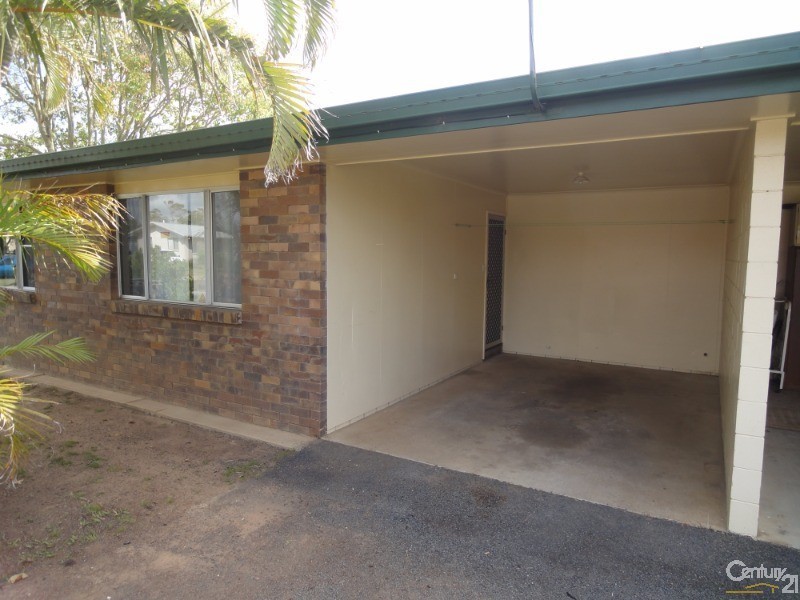 1/20  Sinclair Street, Avenell Heights QLD 4670