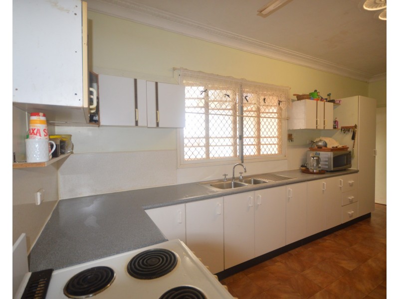 340  Bargara Road, Rubyanna QLD 4670