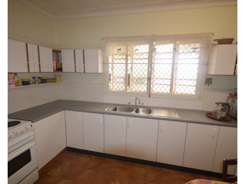 340  Bargara Road, Rubyanna QLD 4670