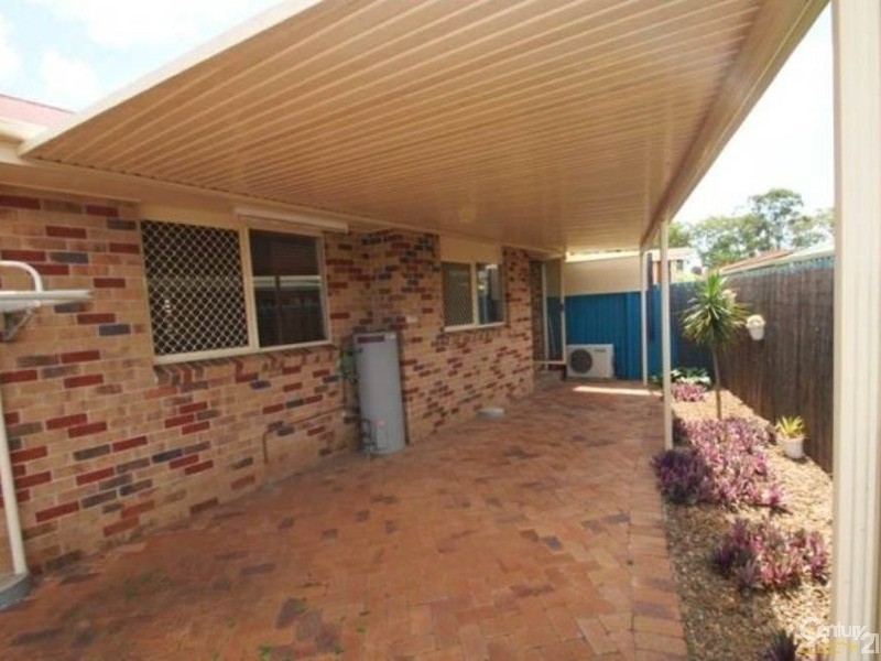 Avenell Heights QLD 4670