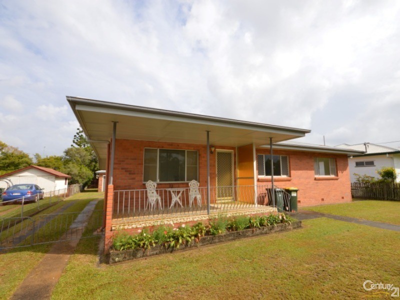 7 Logan Street, Norville QLD 4670