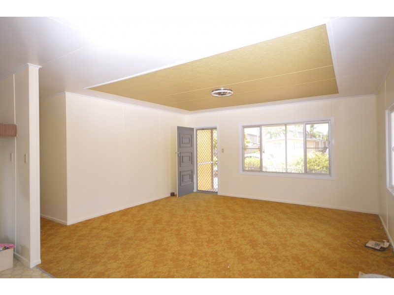 7 Logan Street, Norville QLD 4670