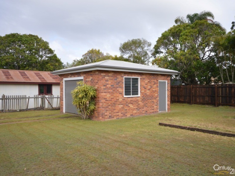 7 Logan Street, Norville QLD 4670