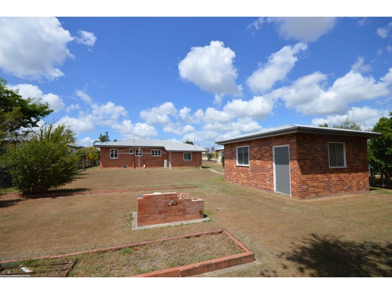 7 Logan Street, Norville QLD 4670