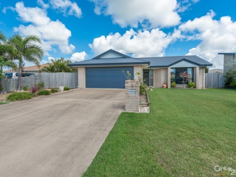 13  Grohn Street, Bundaberg North QLD 4670