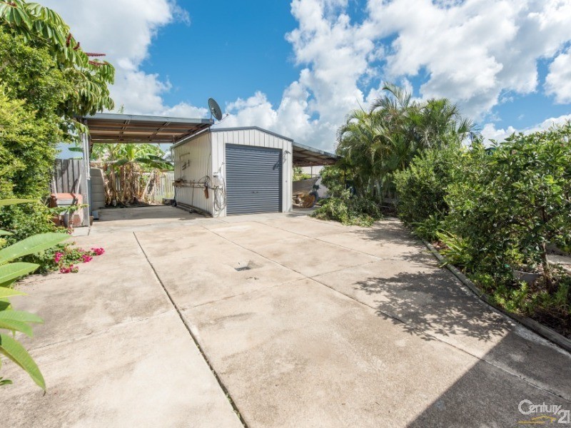 13  Grohn Street, Bundaberg North QLD 4670