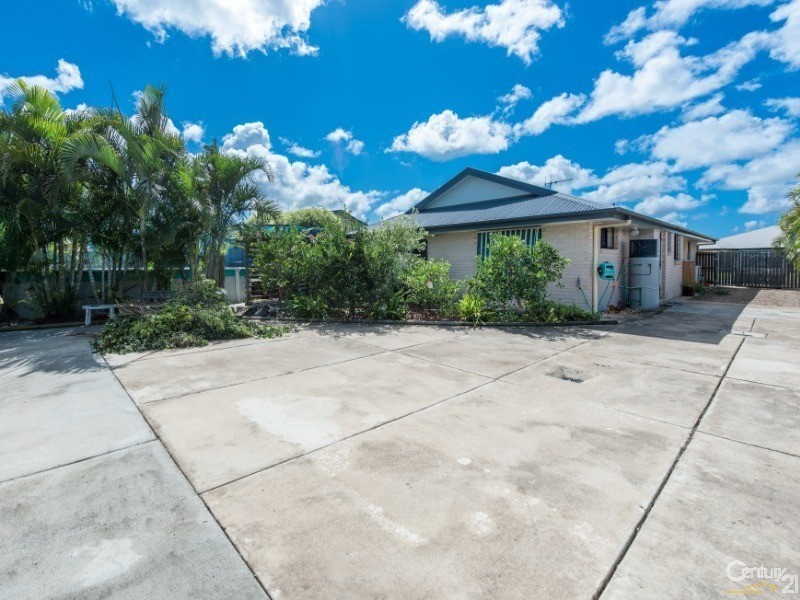 13  Grohn Street, Bundaberg North QLD 4670