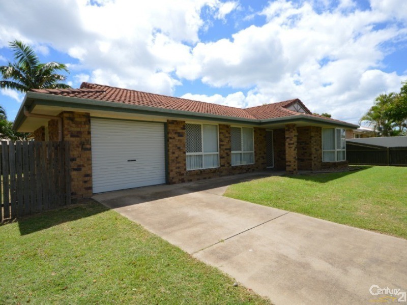 4A Fitzgerald Street, Norville QLD 4670