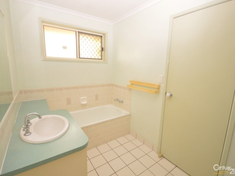 4A Fitzgerald Street, Norville QLD 4670