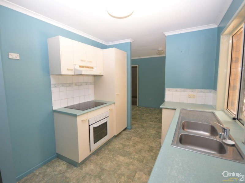 4A Fitzgerald Street, Norville QLD 4670