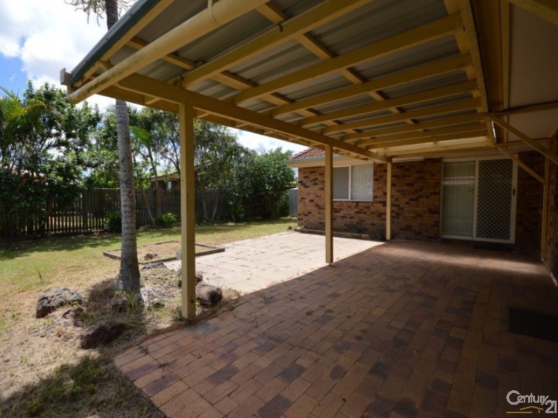 4A Fitzgerald Street, Norville QLD 4670