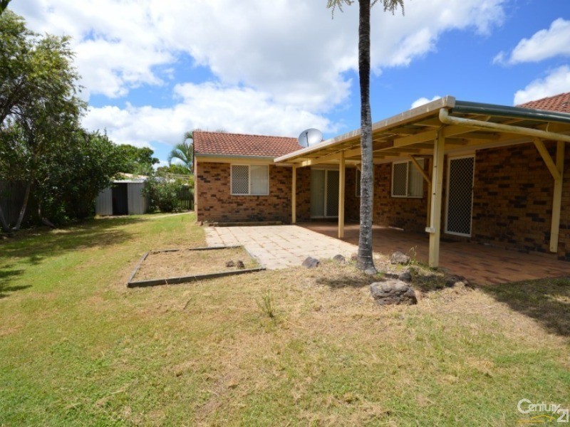 4A Fitzgerald Street, Norville QLD 4670
