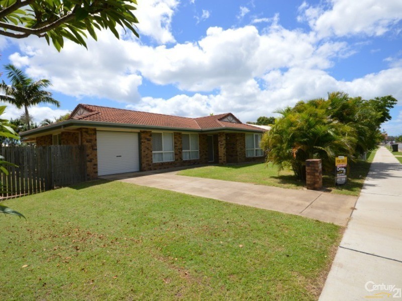 4A Fitzgerald Street, Norville QLD 4670
