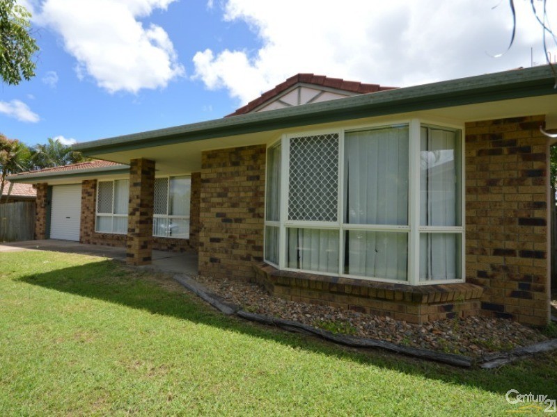 4A Fitzgerald Street, Norville QLD 4670