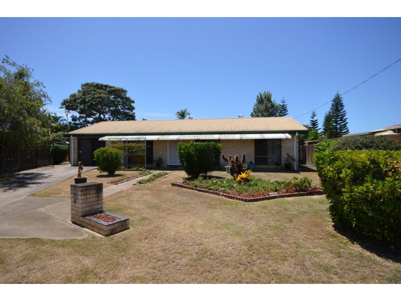 6  Deegan Court, Avenell Heights QLD 4670