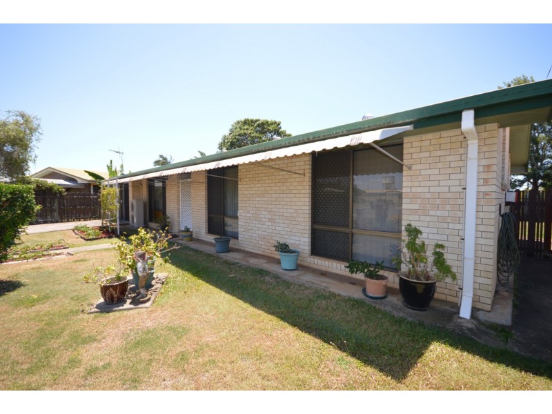 6  Deegan Court, Avenell Heights QLD 4670
