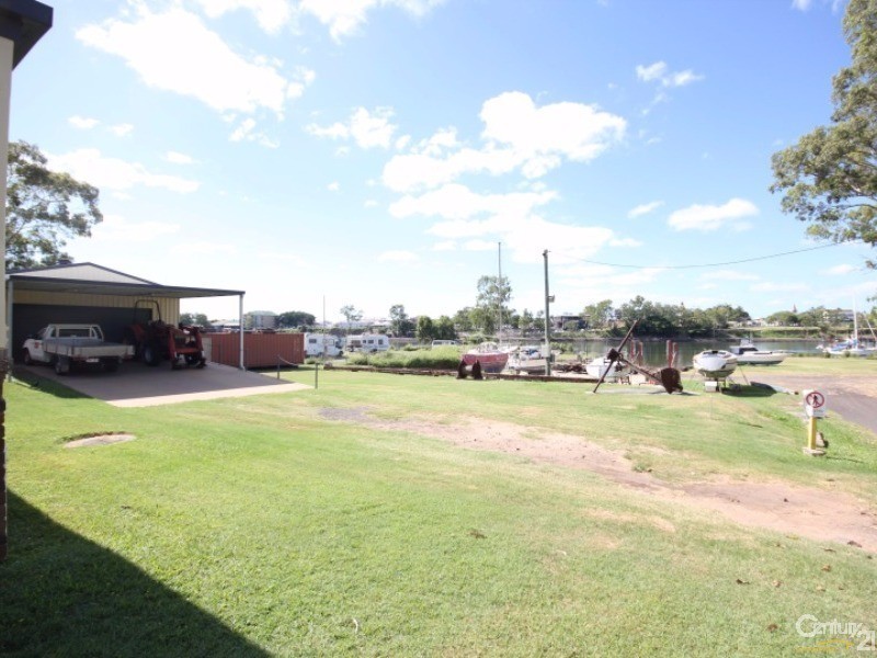 10 Perry Street, Bundaberg North QLD 4670