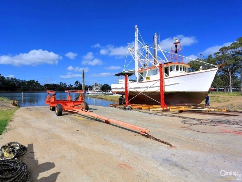 10 Perry Street, Bundaberg North QLD 4670