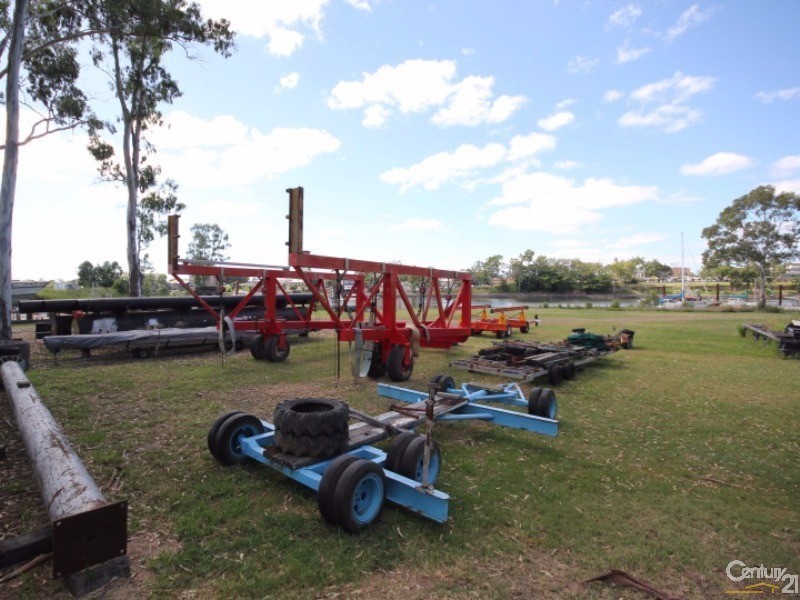 10 Perry Street, Bundaberg North QLD 4670