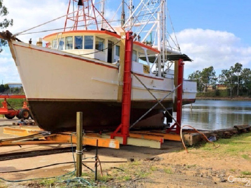 10 Perry Street, Bundaberg North QLD 4670