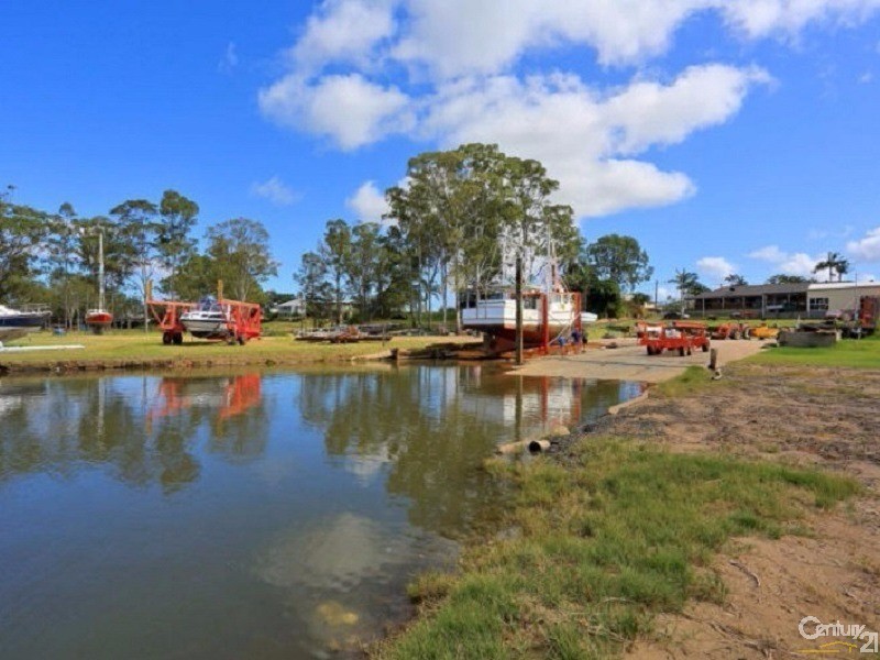 10 Perry Street, Bundaberg North QLD 4670
