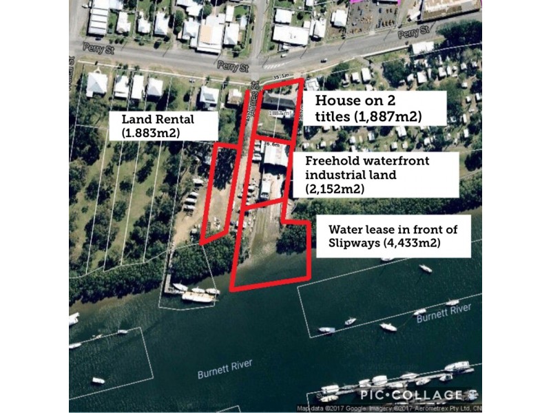 10 Perry Street, Bundaberg North QLD 4670